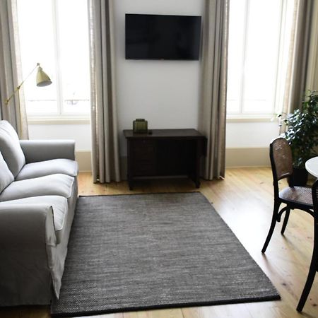 Venezapartments Aveiro Esterno foto