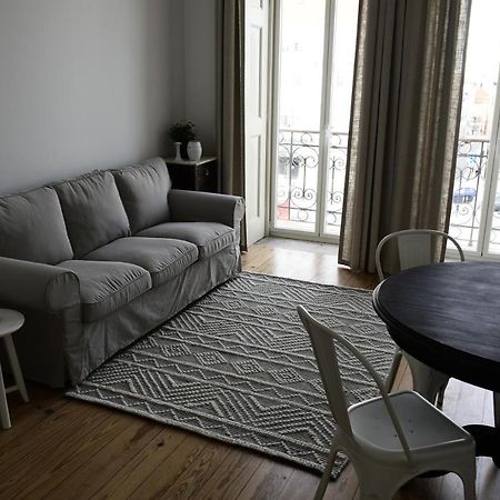 Venezapartments Aveiro Esterno foto