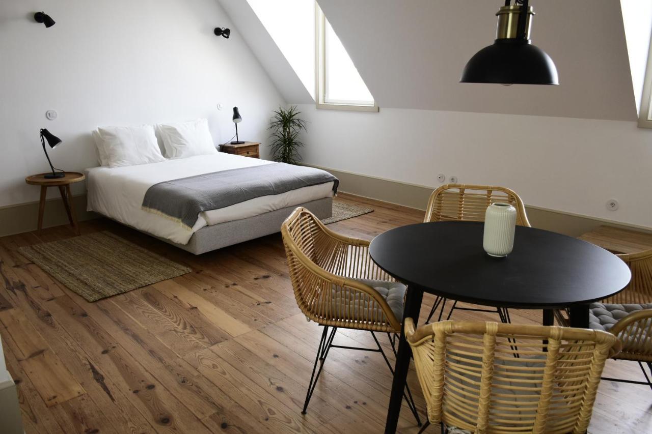 Venezapartments Aveiro Esterno foto