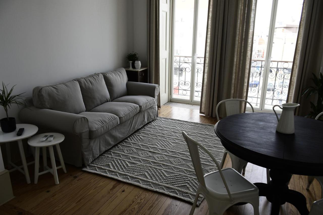 Venezapartments Aveiro Esterno foto