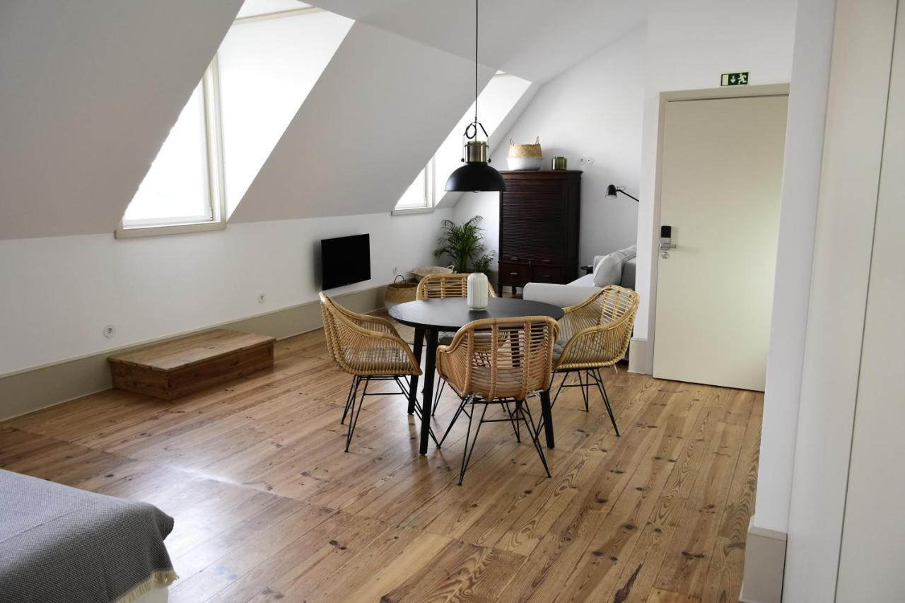 Venezapartments Aveiro Esterno foto
