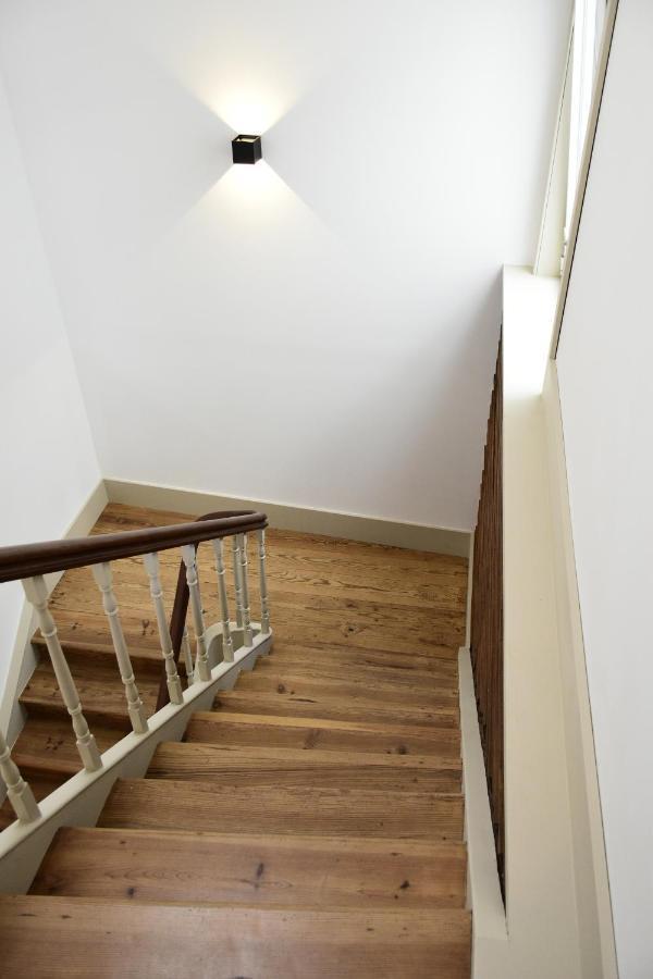 Venezapartments Aveiro Esterno foto