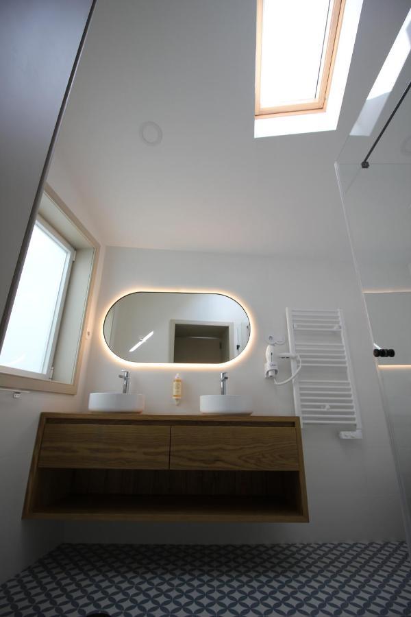 Venezapartments Aveiro Esterno foto
