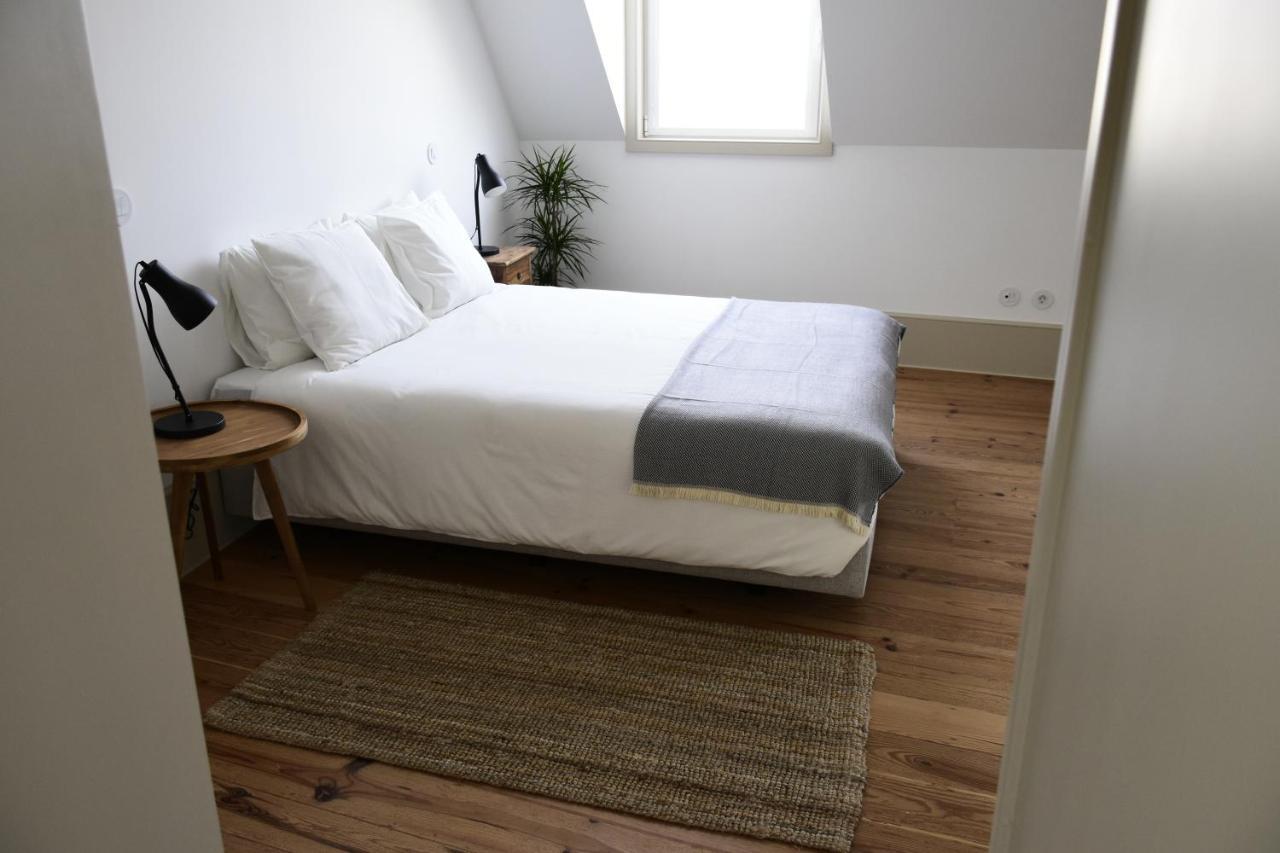 Venezapartments Aveiro Esterno foto