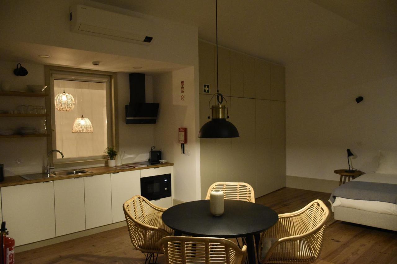 Venezapartments Aveiro Esterno foto