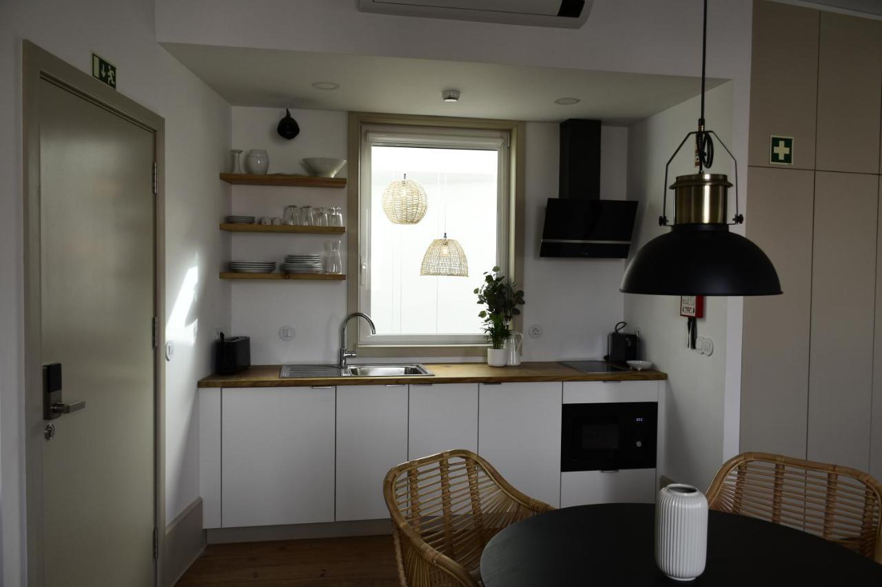 Venezapartments Aveiro Esterno foto