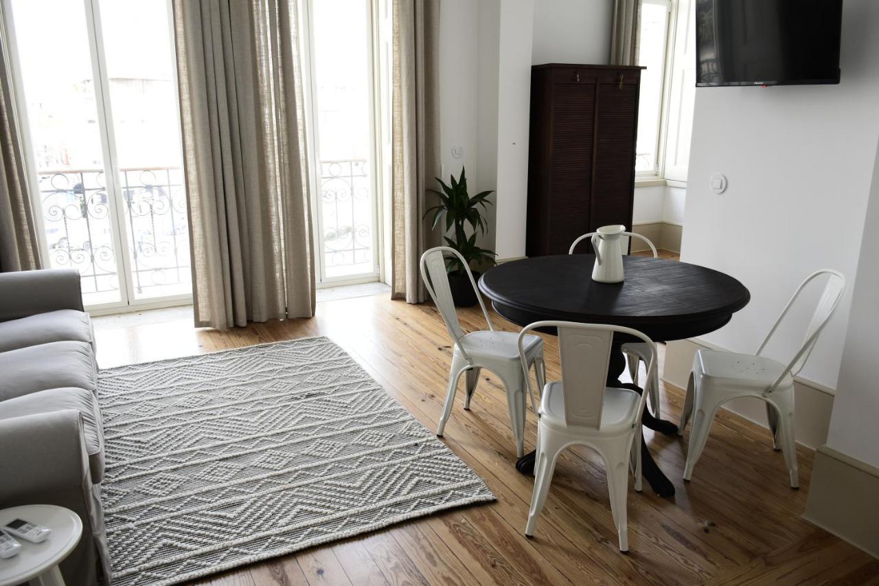 Venezapartments Aveiro Esterno foto