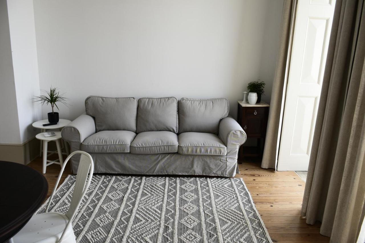 Venezapartments Aveiro Esterno foto