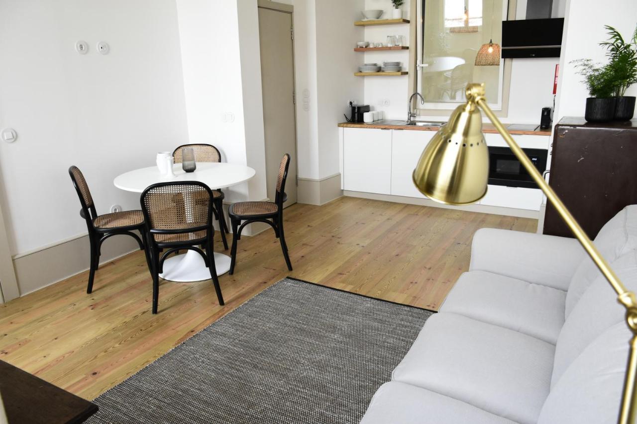 Venezapartments Aveiro Esterno foto