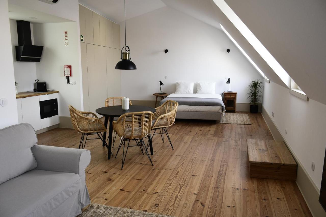Venezapartments Aveiro Esterno foto