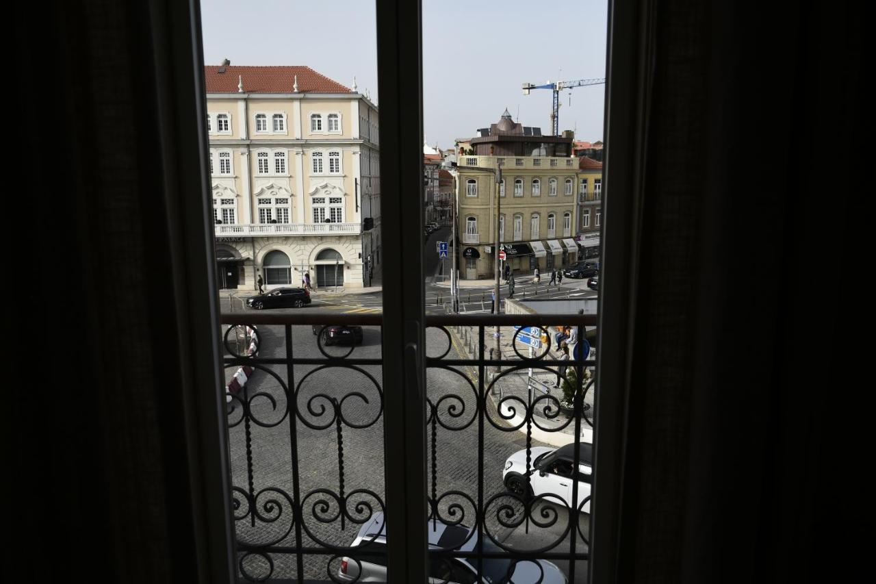 Venezapartments Aveiro Esterno foto