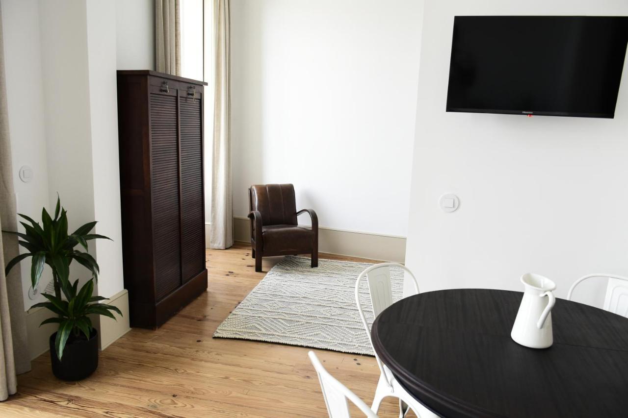Venezapartments Aveiro Esterno foto