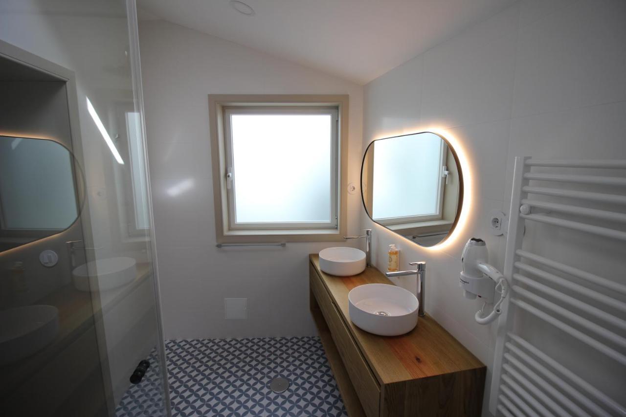 Venezapartments Aveiro Esterno foto