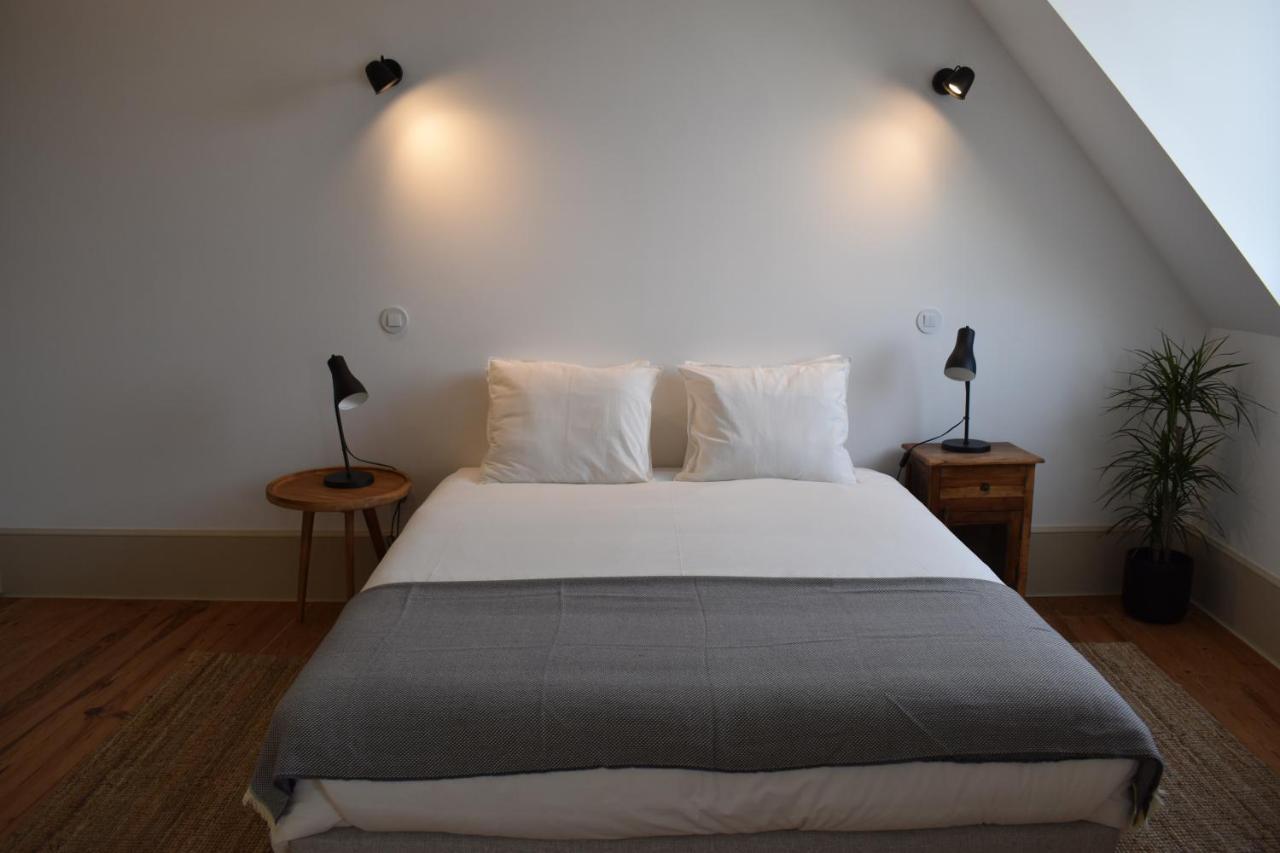 Venezapartments Aveiro Esterno foto