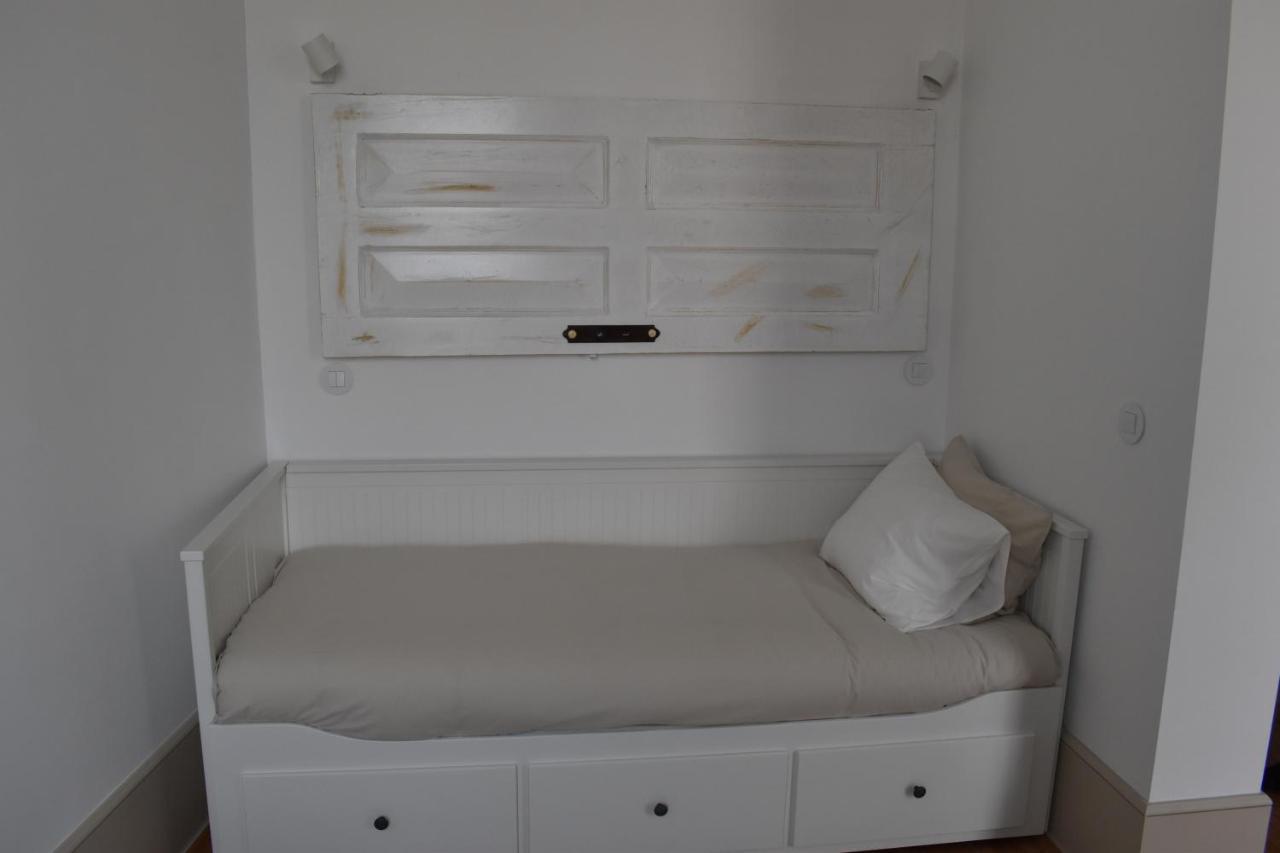 Venezapartments Aveiro Esterno foto