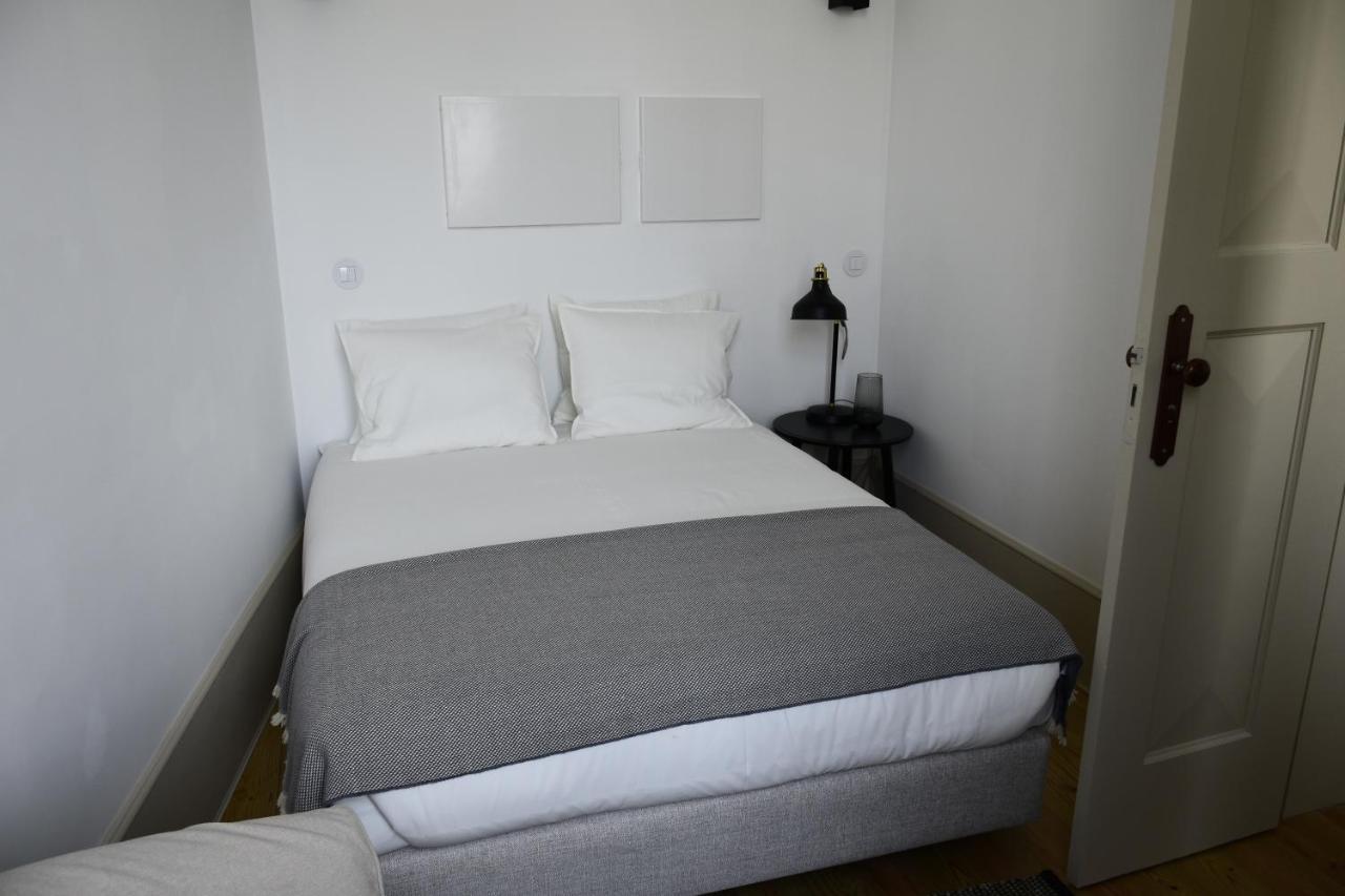 Venezapartments Aveiro Esterno foto