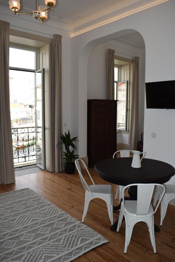 Venezapartments Aveiro Esterno foto
