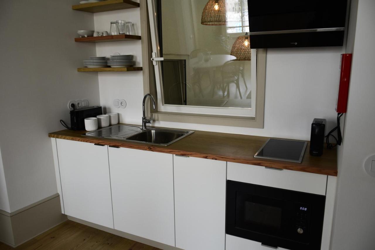 Venezapartments Aveiro Esterno foto