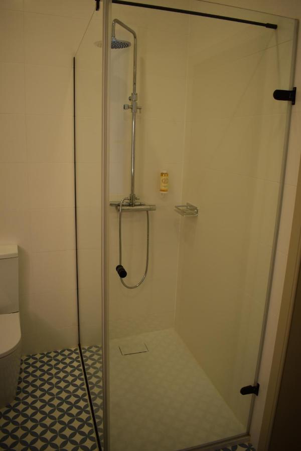 Venezapartments Aveiro Esterno foto