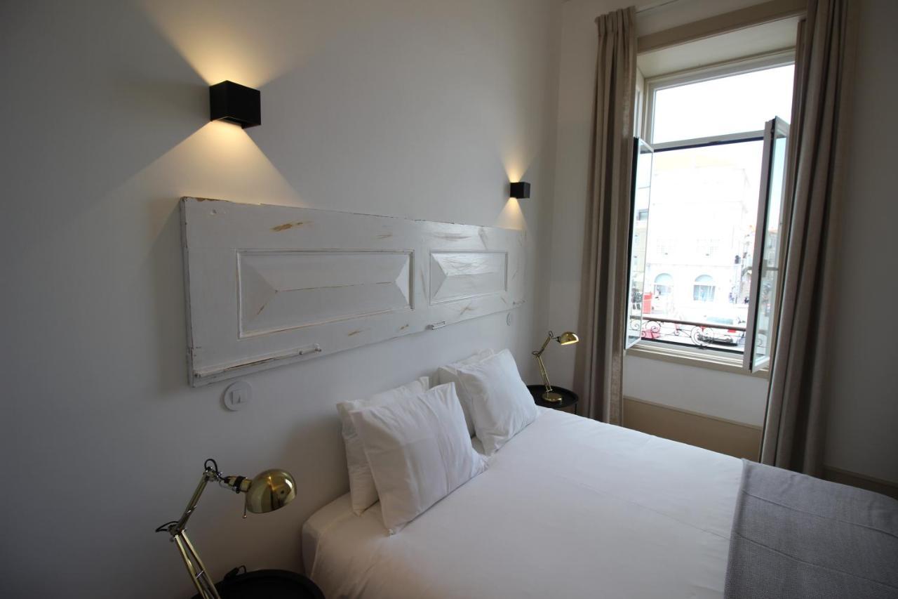 Venezapartments Aveiro Esterno foto