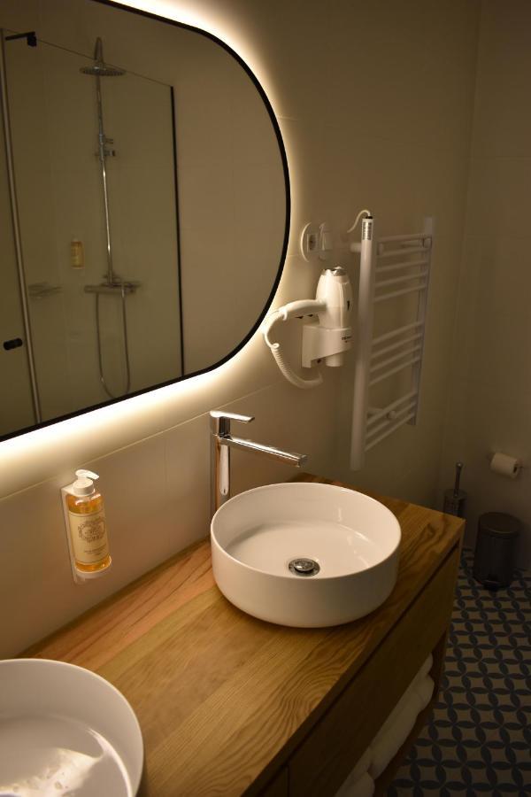 Venezapartments Aveiro Esterno foto