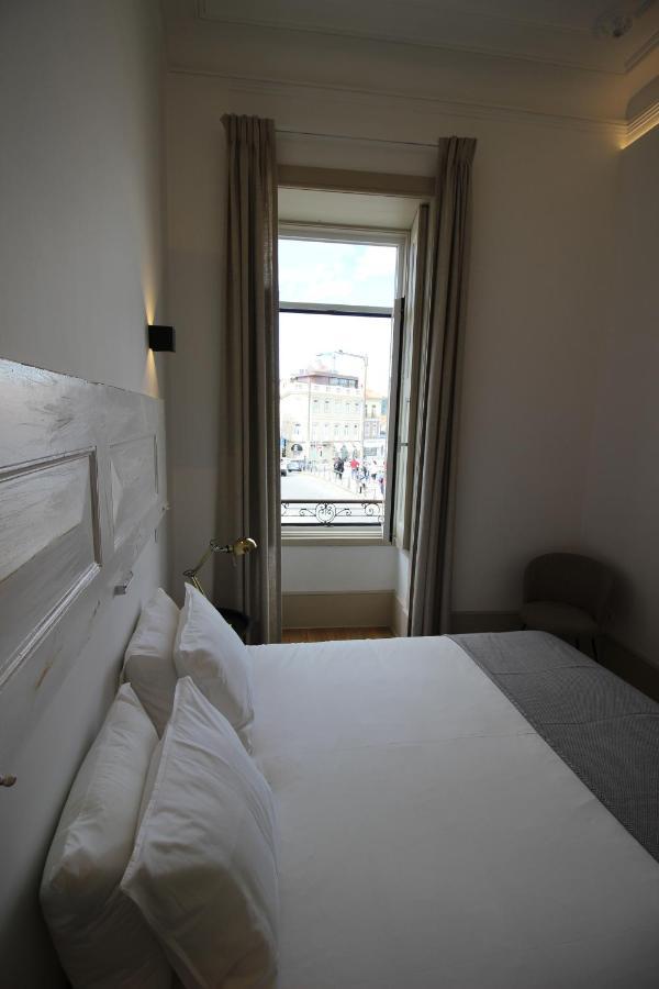 Venezapartments Aveiro Esterno foto