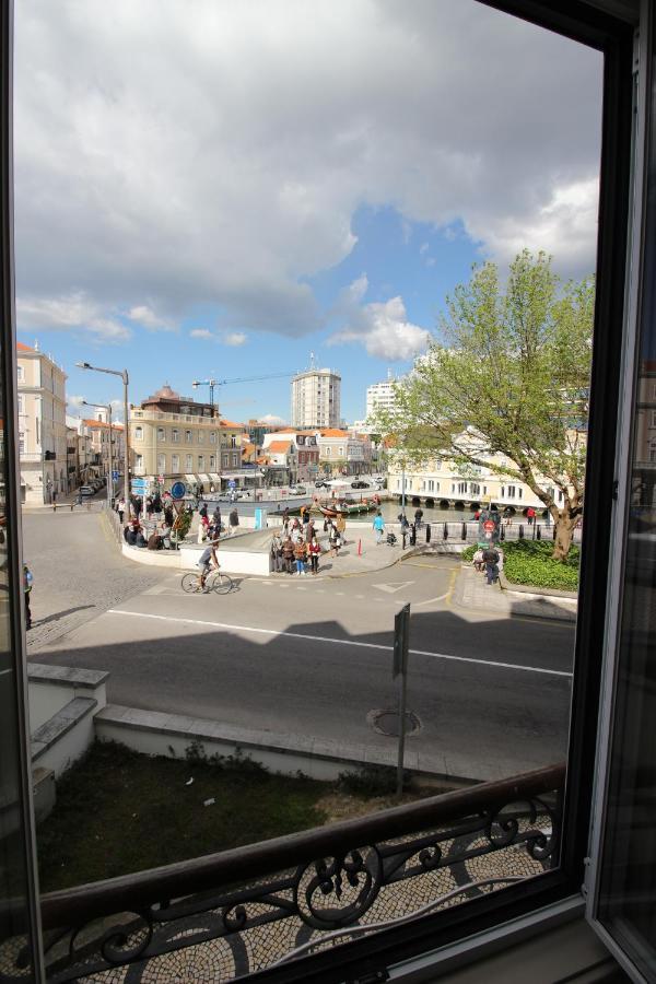 Venezapartments Aveiro Esterno foto